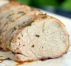 ninja foodi pork loin recipe