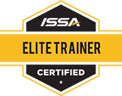 best personal trainer certification in