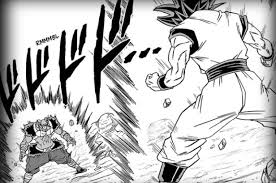 ¡aquí te hablamos más acerca del manga de dragon ball super! Dragon Ball Super Chapter 60 Vegeta Gets His Groove Back Weeabuds