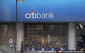 Citi hong kong provides a range of banking products for business and personal needs, which includes credit cards, loans, investments, wealth management & insurance. Banking Sector Stays Sound Despite Citibank S Exit Free Malaysia Today Fmt