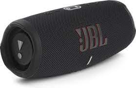 JBL Charge 5 Zwart Bluetooth speaker - BoXXer
