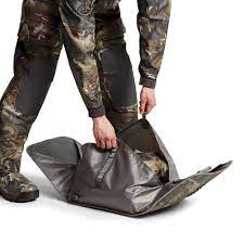 Wader Storage Bag in Waterfowl Timber - SITKA Gear's Ultimate Tool for  Storing Your Waterfowl Waders