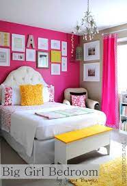 Decorate With Hot Pink In Your Home