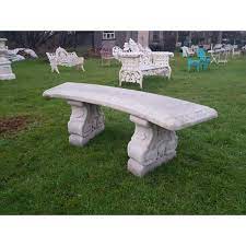 Selection Of Benches Kilkenny