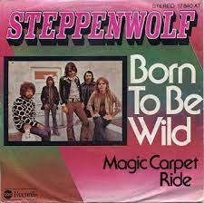 magic carpet ride 7 si germany 1977