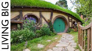 step inside middle earth epic hobbit