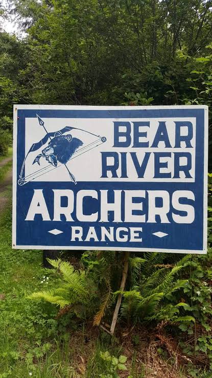 Bear River Logo