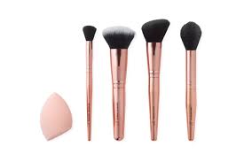 the 17 best makeup brush sets of 2024