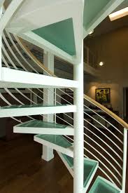 Glasswalk Glass Stair Treads