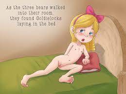 Post 1687039: Goldie_Locks Goldie_and_Bear Goldilocks  Goldilocks_and_the_Three_Bears Padoga