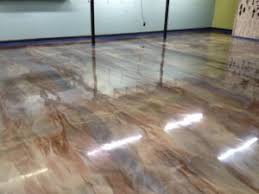 commercial epoxy flooring contractor nj