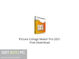 picture collage maker pro 2021 free