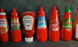 What do they call ketchup in Australia?