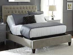 adjustable bed fit inside any bed frame