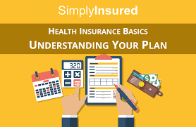 Health insurance network, dallas, texas. Understanding Key Health Insurance Terms Simplyinsured Blog