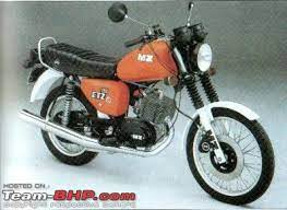 mz motorcycles in india team bhp
