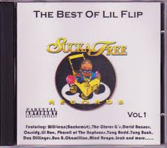 lil flip vol 1 2003 cd discogs