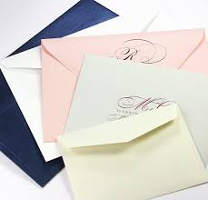 Envelope For Invitations Magdalene Project Org
