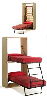 Space Saving Folding Bed Clearance 51