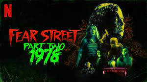 Fear Street Part Two: 1978 (2021) - OMGTV