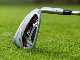 Ping G410 Iron Review Golf Monthly