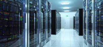 esd flooring options for data centers