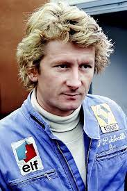 Jean Pierre Jabouille Stats F1 gambar png