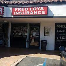 4.6 based on 54 votes. Fred Loya Insurance 10 Reviews Auto Insurance 4090 El Cajon Blvd San Diego Ca Phone Number