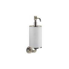 Gessi Venti20 Wall Mounted Soap