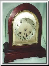 Junghans History Antique Clocks Guy