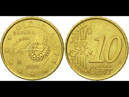 Exchange rates fluctuate constantly and this page allows you to not only check the latest exchange rates indian rupee today, but also the indian rupee exchange rate history in more detail. 10 Euro Cent Spain Netherland Coins Value In Pakistan And India Rate Today Youtube