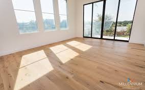Diffe Flooring In Diffe Rooms