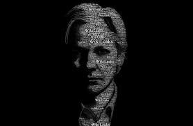julian assange wikileaks typographic portrait typography julian assange wikileaks typographic portrait typography 877106 wallbase cc
