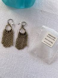 sara blaine jewelry lot earrings