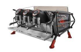 Commercial and domestic coffee machines. Best Commercial Espresso Machines The Barista S Guide
