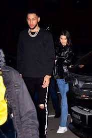 Taking a look back at kardashians star kendall jenner and nba star ben simmons relationship amidst love is in the air for kendall jenner! Why Kendall Jenner And Ben Simmons Broke Up