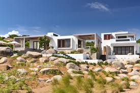 villa design trends in the caribbean