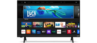 smart tv apps vizio