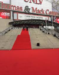 give your event the red carpet treatment