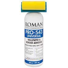 Roman PRO-543 20-oz Liquid Wallpaper ...
