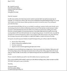 Example Of Cover Letter Of Project Proposal My Wordpress