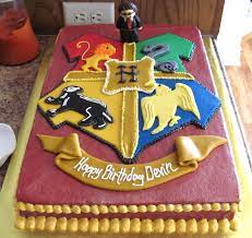 Harry Potter Cake Cakecentral Com gambar png