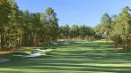 Photos: No. 7 course at the Pinehurst Resort | North Carolina Golf