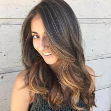 They typically serve to lighten up and sweeten the brown, making it look a bit more mellow. 120 Light Brown Hair With Highlights And Low Lights To Try