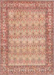 fine antique persian kerman rug 72230