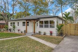 1950 single family house in clearwater