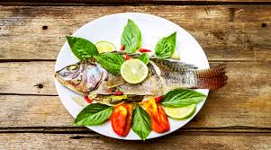 tilapia fish benefits and nutritional