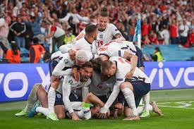 Euro 2020: Highlights From England's ...