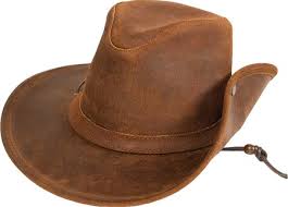Aussie Hat