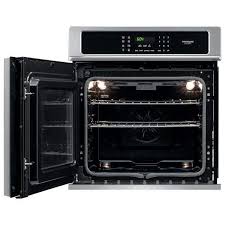 Wall Oven 3 8 Cu Ft 27 In Frigidaire